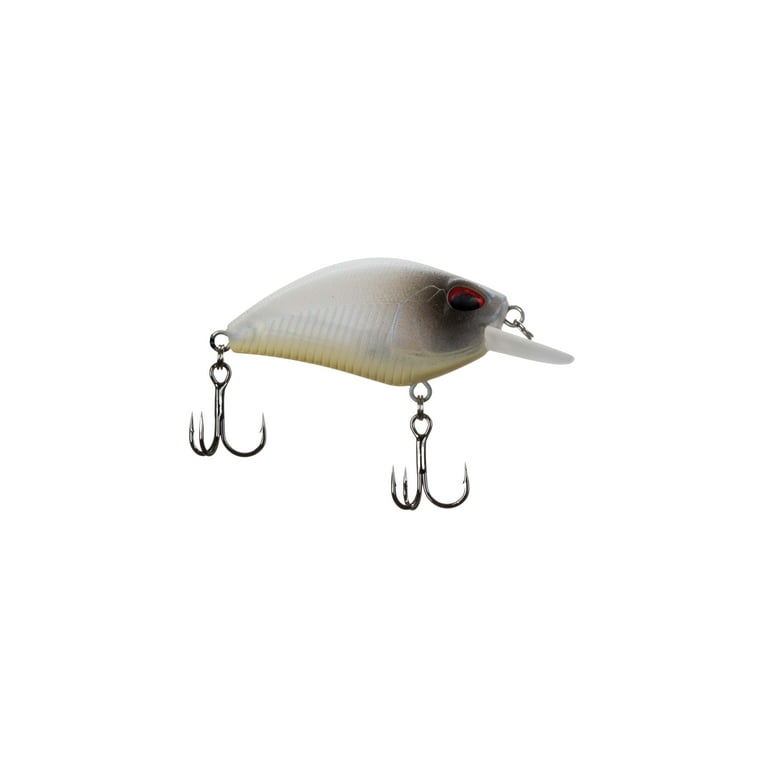 corbett fishing lures Ozark Trail Freshwater Crankbait Fishing Lure, Lemon Sorbet, 1/3 oz