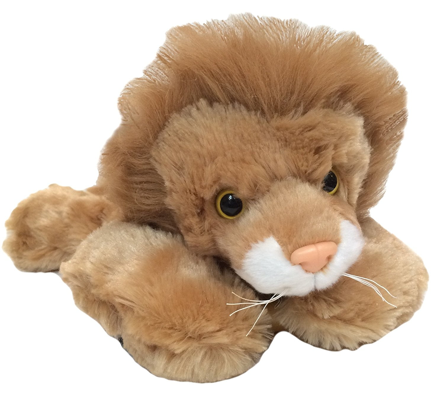 aurora lion tubbie wubbie