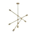 thumbnail image 3 of Suspension, Fer Premium Application Grand Suspension Moderne pour Maison pour Bureau pour Hôtel, 3 of 8