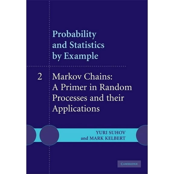 Probability and Statistics by Example, (Hardcover)