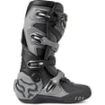 thumbnail image 2 of Botas de motocross Fox Racing Motion Dark Shadow Talla 9.5, 2 of 9