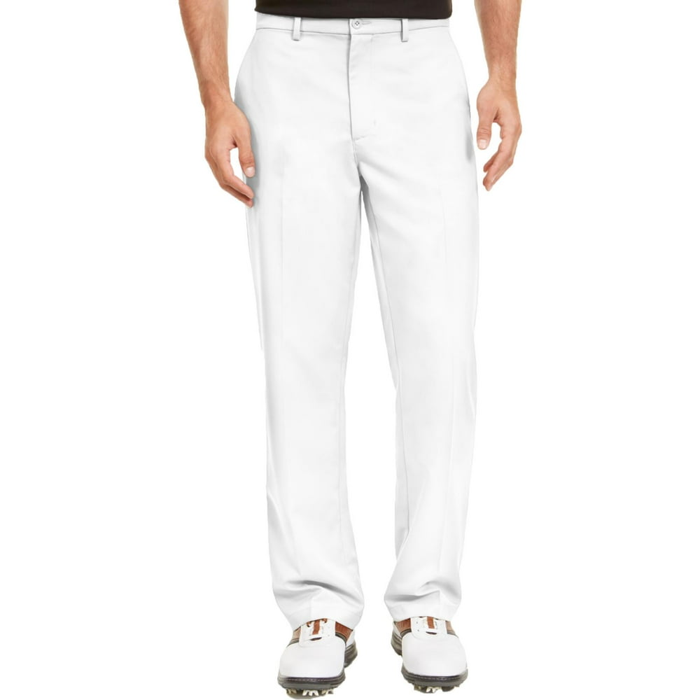 greg norman mens pants