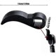 thumbnail image 3 of Crowbar Adapter Head Tools,Adjustable Angle Head Drop forged Fits 3/8Ratchet, 3 of 5