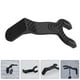 thumbnail image 4 of 2 ganchos de pared para casco de motocicleta, soporte para chaqueta, percha para casco, perchero para abrigos, toallas, sombreros y accesorios de motocicleta, 4 of 7