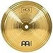thumbnail image 3 of Meinl 8" Bell - HCS Traditional Finish Brass for Drum Set, Made In Germany, 2-YEAR WARRANTY (HCS8B), 3 of 4