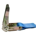 thumbnail image 6 of 2 in x 20 ft Van Ratchet Strap Logistic E-Track w/ Spring E 100 PACK | R20EX100, 6 of 11
