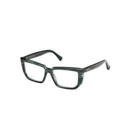 MAXMARA 長方形フレムメカネ MM5105 038 Eyeglasses MaxMara MM5104 (038) MM5104 Woman | Free Shipping