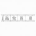 thumbnail image 3 of HCNTES Newborn Baby Boy and Girl Clothes Cute Ribbed Romper Floral Pants Headband Infant 3pcs Set Fall Winter Outfits For Girls(Blue,0-3 Months), 3 of 4