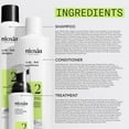 thumbnail image 6 of Nioxin Hair Care Kit System 2 (1 Month Supply), 6 of 6