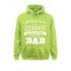 thumbnail image 3 of Algunos me llaman cerrajero El importante llámame papá Sudaderas con capucha para hombre Sudaderas con capucha de manga larga Ropa deportiva juvenil especial para hombre de calle, 3 of 5