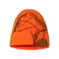 thumbnail image 3 of Kati 12 Camo Knit Beanie, 3 of 3