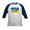 Navy/White, variant on CafePress - We Stand With Ukraine Baseball Jersey - Kids Cotton Baseball Jersey, 3/4 Sleeve Shirt