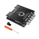 thumbnail image 5 of Matsuzay Módulo de amplificadores duraderos para un excelente rendimiento de audio, fácil de conectar a la placa de amplificadores de Sistemas de cine en casa, 5 of 6