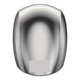 thumbnail image 4 of High Speed Automatic Hand Dryer Aluminum Brushed Chrome ,Easy to Use, 4 of 5