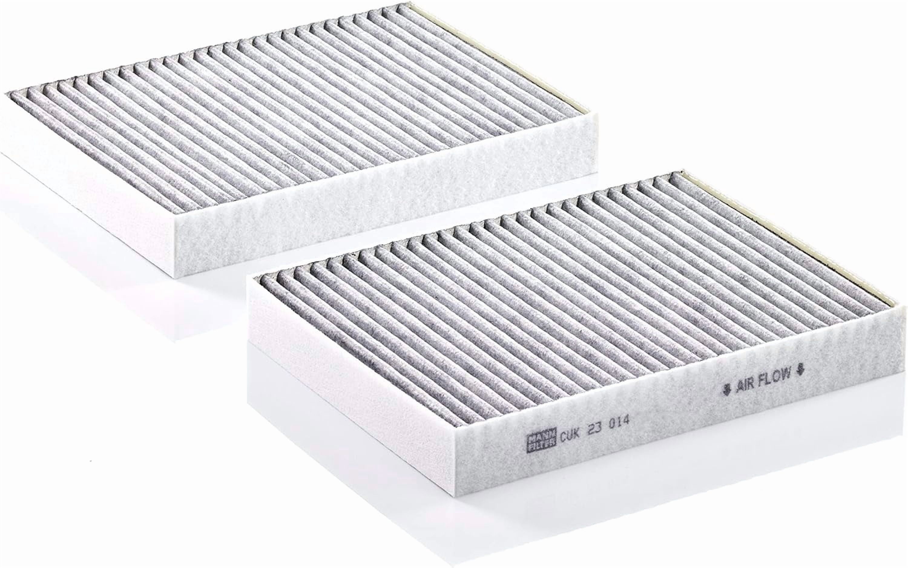 MANN-FILTER CUK 23 014-2 - Cabin Air Filter