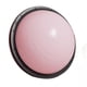thumbnail image 5 of Pelota de equilibrio, semicírculo antideslizante, equipo de yoga, hemisferio del pie para Pilates, para el hogar, gimnasia, deportes, entrenamiento Estilo A, 5 of 8