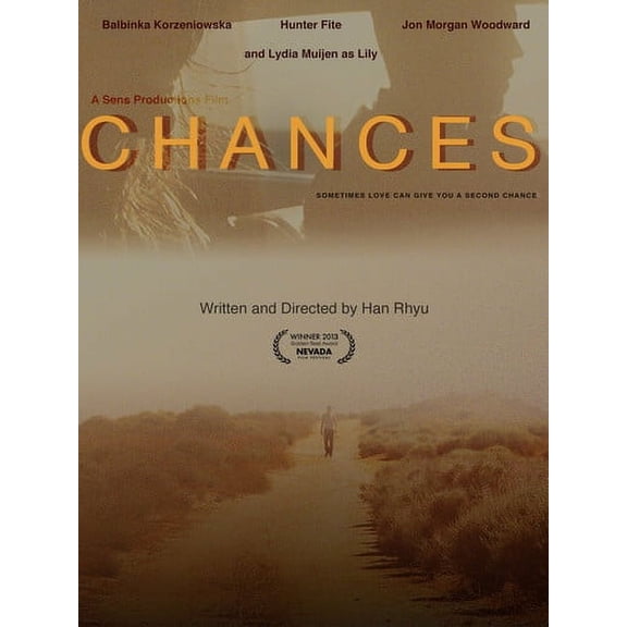 Chances (DVD)