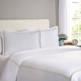 thumbnail image 4 of Eider & Ivory Althea 3 Piece Duvet Cover Set, 4 of 6