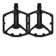 thumbnail image 1 of Pedales Para Bicicleta Pedales Mtb De Aleación De Aluminio Xtellar negro, 1 of 3