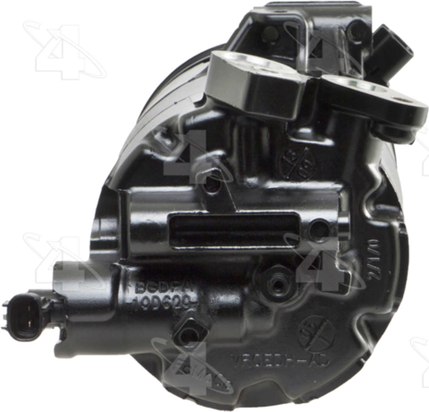FOUR SEASONS 197360 Fits select: 2013-2016 FORD ESCAPE, 2015-2016 LINCOLN MKC