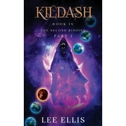 Kildash: The Second Ridding (Paperback)