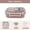 Khaki, variant on XMMSWDLA Bento Box Adult Lunch Box with Soup Bowl, Insulated Bag 3-Compartment Stainless Steel Camera Lunch Container for Adults Leakproof Bento Lunch Box with Chopsticks, Tablespoon and Utensils