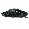 thumbnail image 3 of For 15-17 Yaris Halogen Headlight Headlamp Head Light Lamp w/o Bulb Driver Side, 3 of 5