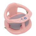 thumbnail image 1 of Silla De Baño Para Bebé Soporte Corporal Lindo Silla De Baño Para Bebé Asientos De Ducha De Bañera De Bebé Ergonómicos Suaves Asientos De Baño Antideslizantes Para Bebés De 0 A 3 Años Scienceny BA000752-03, 1 of 5