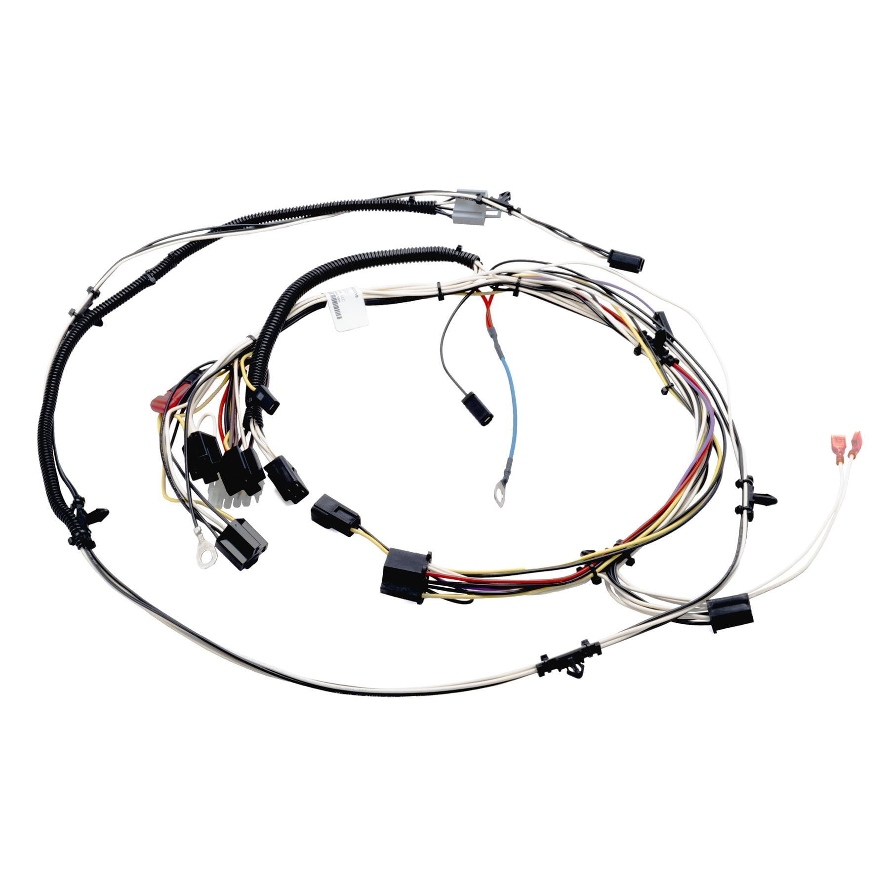 John Deere Wiring Harness AM130464