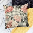 thumbnail image 2 of BANET Festive Christmas Pillowcase - Holiday Sofa Decorations for Joyful Christmas Décor, 2 of 5