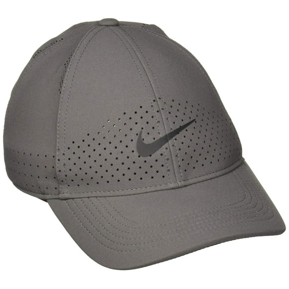 Nike AeroBill Legacy91 Hat Iron Grey One Size