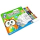 thumbnail image 3 of Libro para colorear Scenticorns SCENTIMALS MEGA con material de arte, 3 of 4