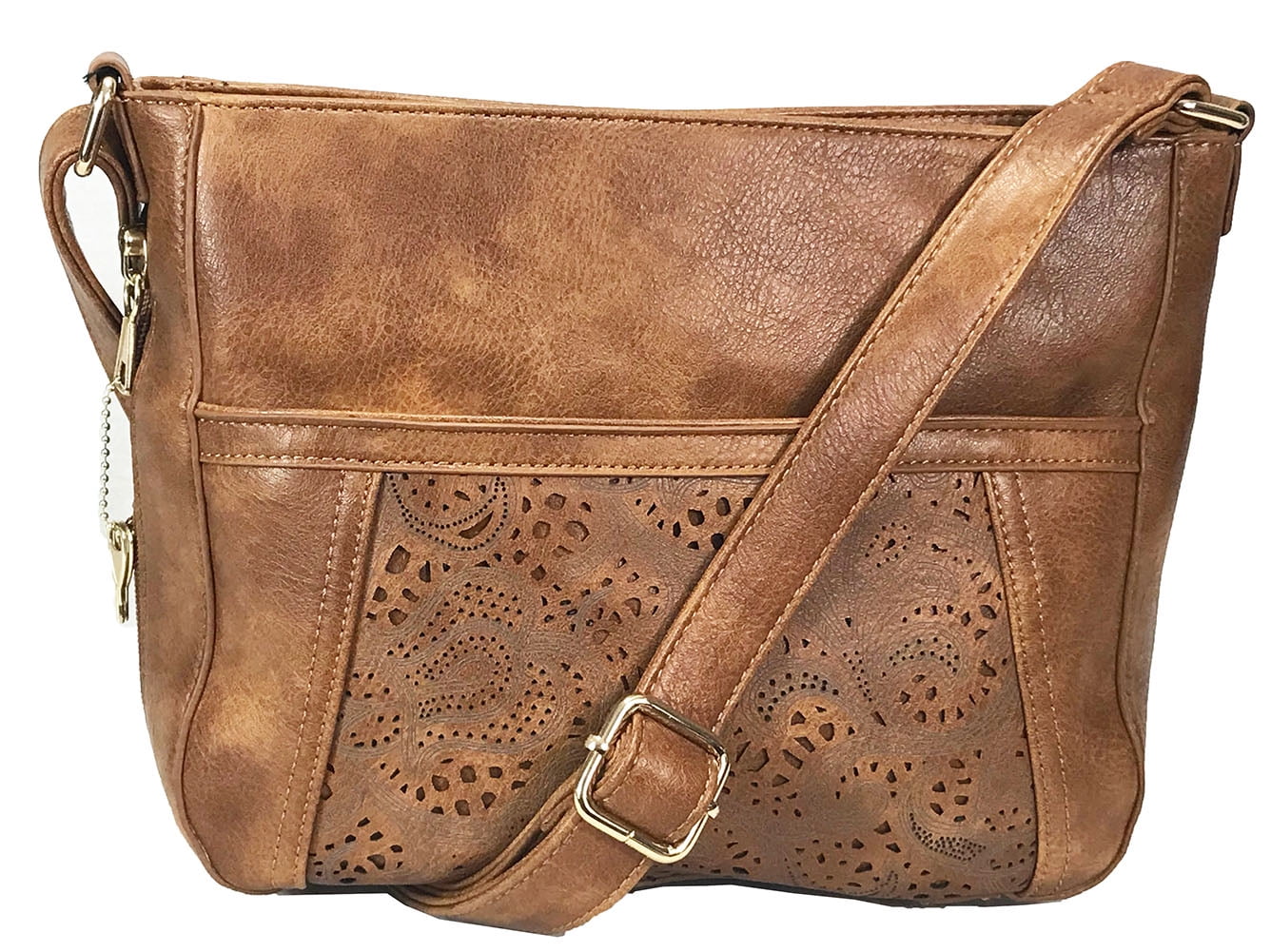 Walmart concealed carry purse hotsell