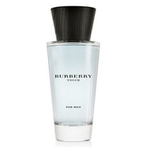 Burberry Touch Eau de Toilette, Cologne for Men, 3.3 fl oz