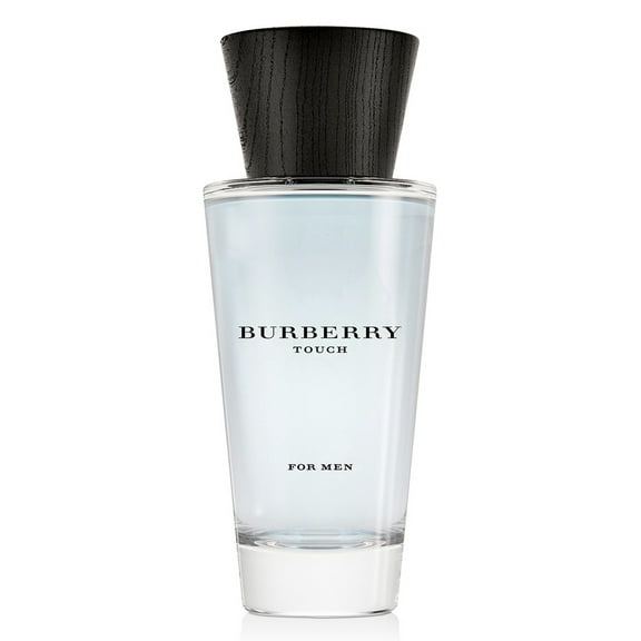 Burberry Touch Eau de Toilette, Cologne for Men, 3.3 fl oz