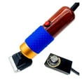 thumbnail image 4 of Electric Carpet Clipper For Rug tufting gun DIY Low Noise Speed Adjustable Rug Tufting Carpet Carving Tool Tufting World, 4 of 6