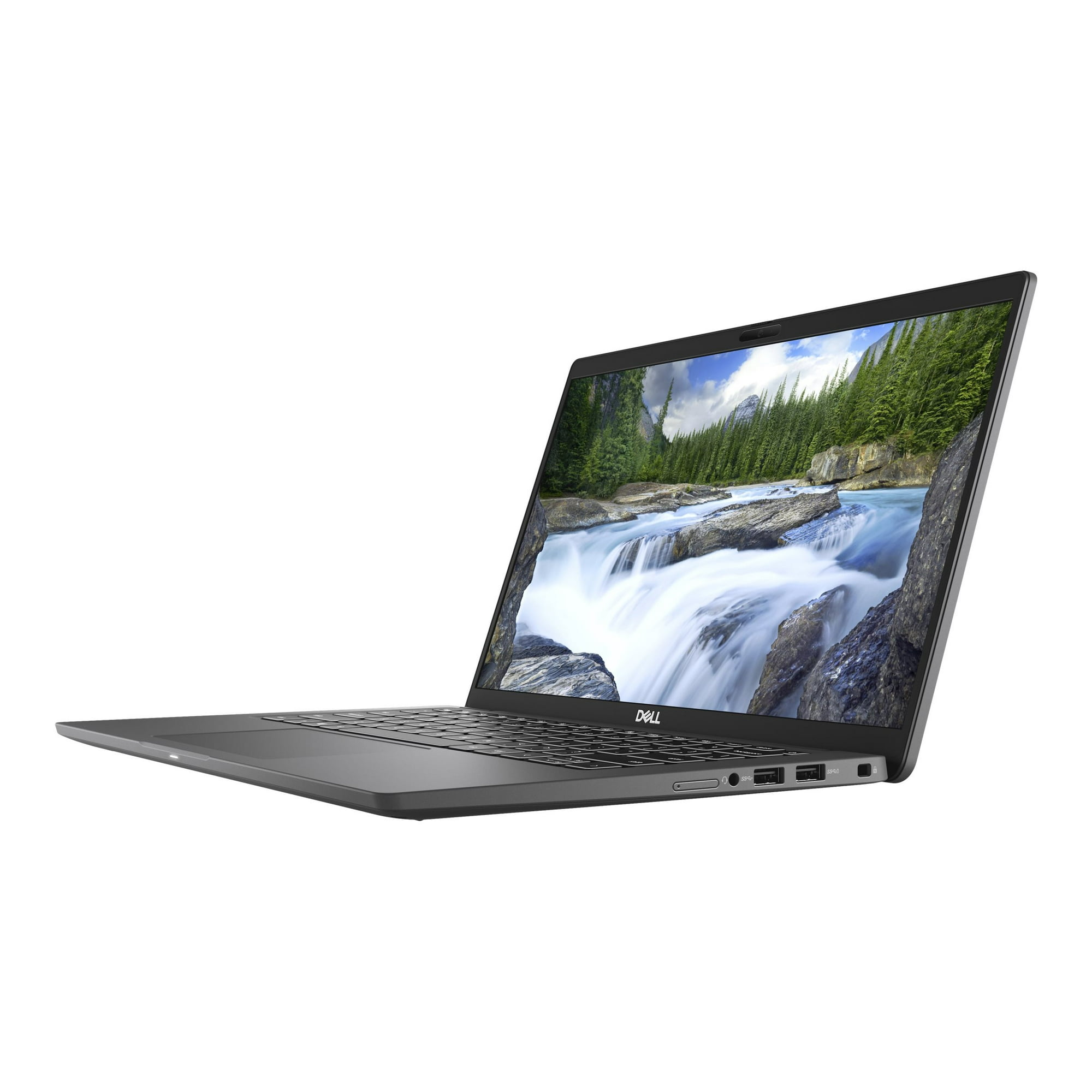 Dell Latitude 7410 - Intel Core i7 - 10610U / up to 4.9 GHz - vPro