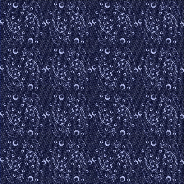 Ahgly Company Machine Washable Indoor Square Transitional Deep Periwinkle Purple Area Rugs, 7' Square