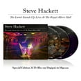 thumbnail image 1 of Steve Hackett - l'Agneau Se Tenant Debout au HALL ROYAL ALBERT - [CD], 1 of 1