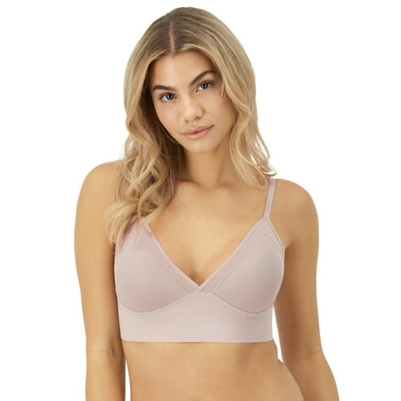 

Maidenform M Women s Triangle Bralette