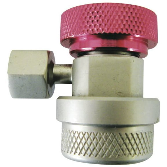 TSI Supercool 34413 R-134a High Side Qwick-Connect Service Coupler