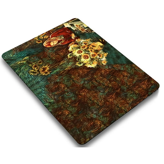 KSK KAISHEK Hard Shell Case Cover Compatible with MacBook Pro 13" 2016-2021 2022 2023 M1 A2338 A2289 A2251 A2159 A1989 A1706 A1708, Painting 27