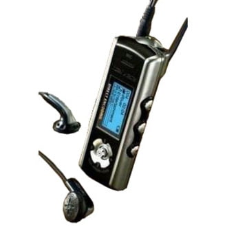 iFP-795 512MB MP3 Player