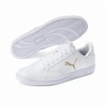 thumbnail image 4 of PU & MA Smash Cat L Sneakers 362945-10 PU & MA White Unisex US4-13 New, 4 of 6