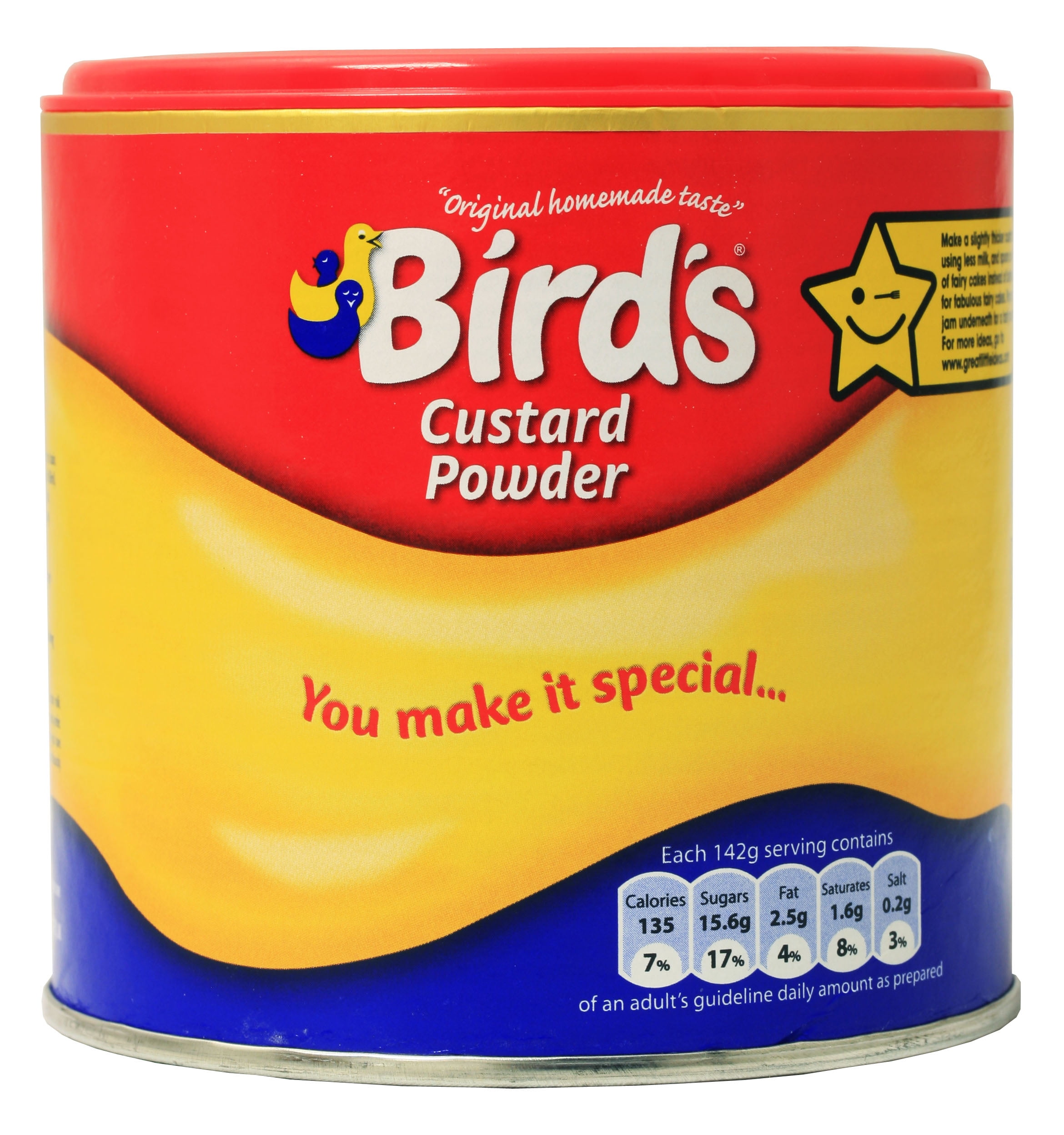Bird's Custard Powder, Drum, 10.5oz (300g) Walmart Inventory Checker BrickSeek Bird's Custard Powder, Drum, 10.5oz (300g) Walmart Inventory Checker BrickSeek