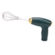 thumbnail image 5 of Inalámbrica Batidora De Mano Eléctrica, Batidor Eléctrico Portátil De Mano, Batidora De Huevo Recargable USB Con Batería De 1200 MAh Para Batir La Crema Que Mezcla, 5 of 7