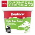 thumbnail image 1 of Beatrice Sour Cream 5%, 1 of 2