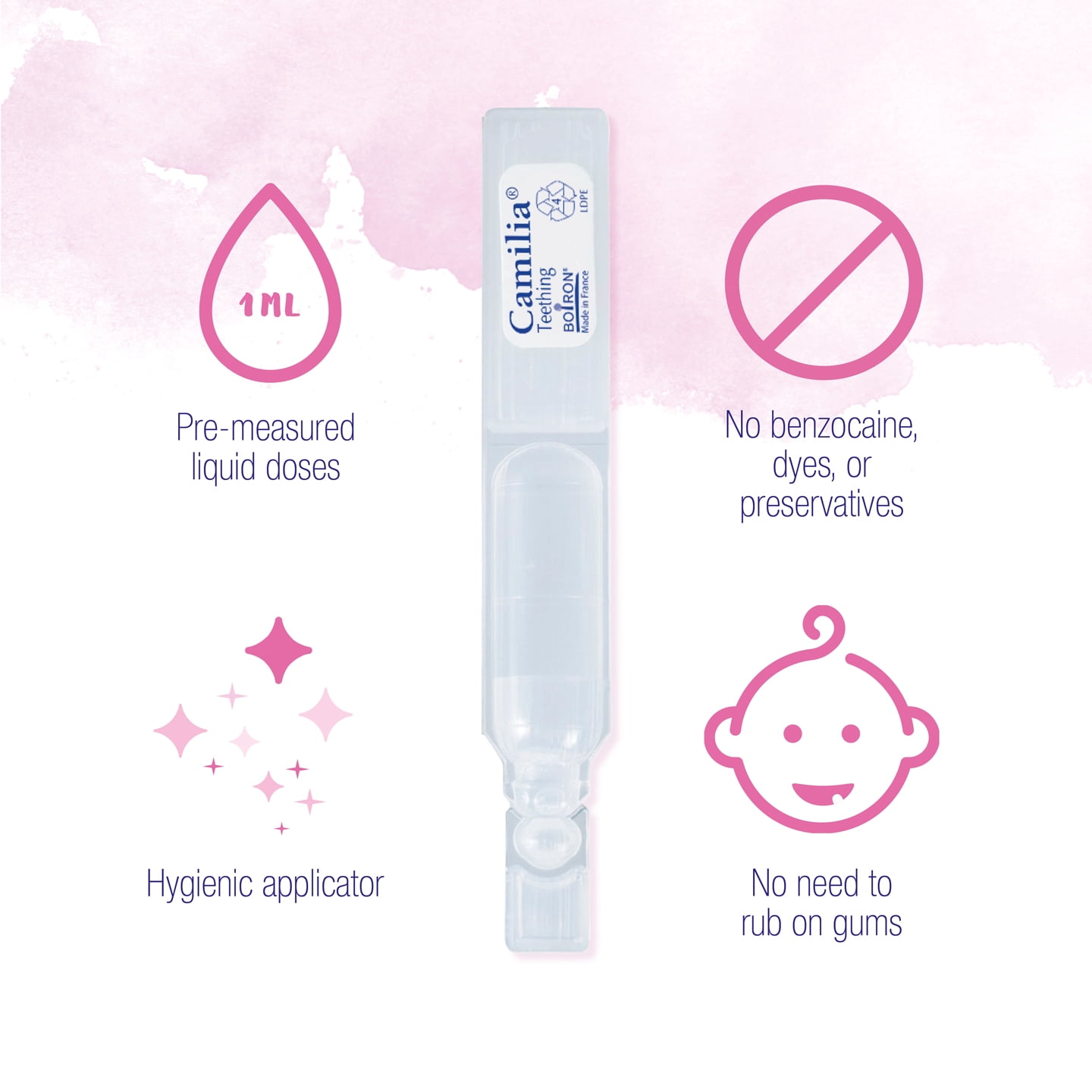 camilia drops walmart