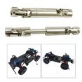 thumbnail image 4 of Shaft Accessory Spare Parts Update Parts 86 MN86S MN86K RC Car R554A, 4 of 8
