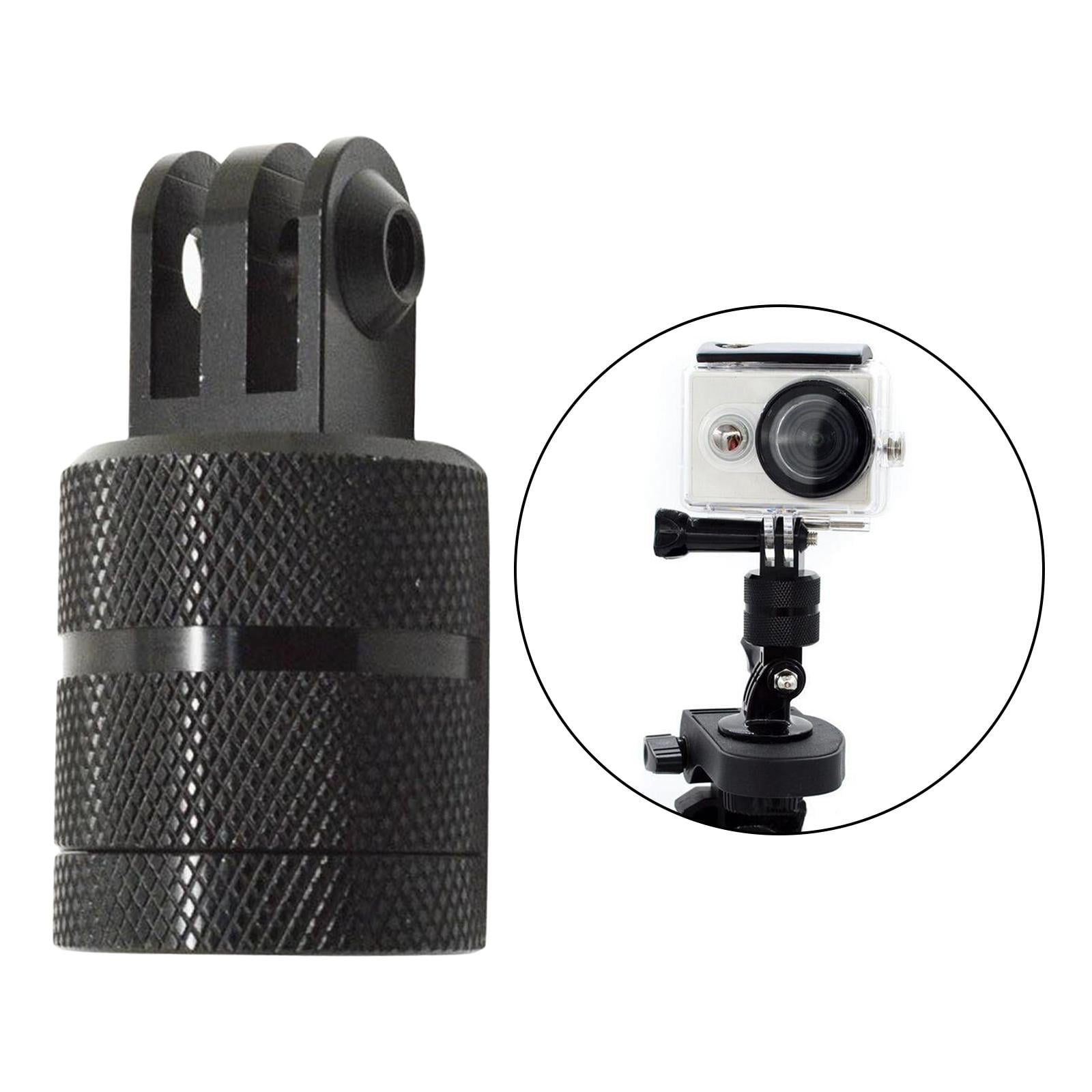 Tripod Mount for Tripod Adapter 1/4 Camera Mount Adapter Mount Tripod